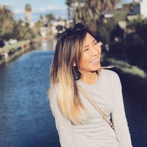 Meet your Posher, Daphne